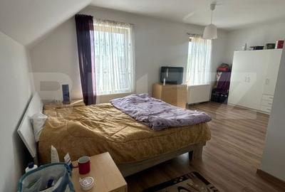 Casă cu 4 camere în Orheiu Bistriței - 5