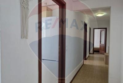 Apartament cu 3 camere în Vitrometan - 2
