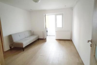 Garsonieră nedecomandată în Central - 3