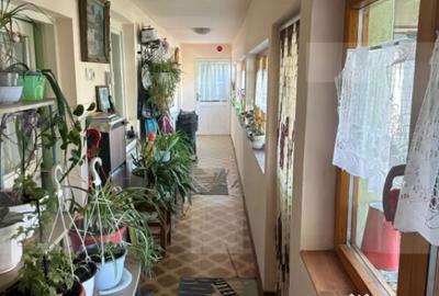 Casă cu 3 camere cu Teren 572 Mp în Gai - 2