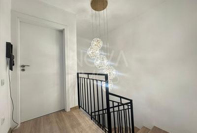 Casa tip duplex mobilata si utilata - Cartierul Arhitectilor - 12