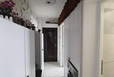 Apartament cu 2 camere nedecomandat, mobilat în Vest - 10