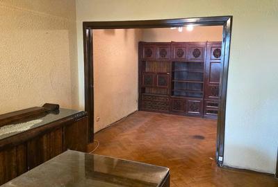 Apartament cu 2 camere decomandat în Sala Palatului - 7