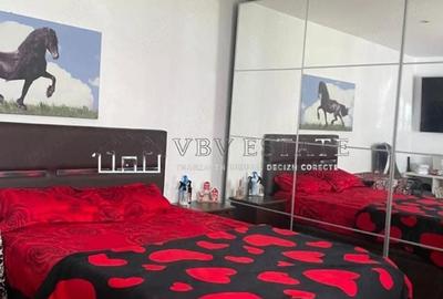 Garsonieră decomandată în Militari - 4