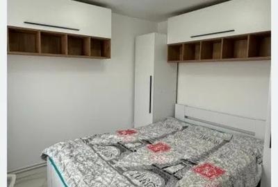 Apartament cu 2 camere semidecomandat, mobilat în Tomis Nord - 1
