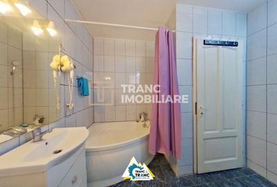 Casă cu 5 camere cu Canalizare în Grădiște - 11