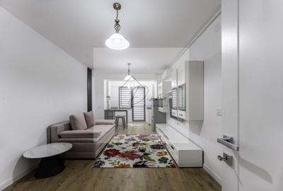 Garsonieră decomandată, mobilată în Central - 1