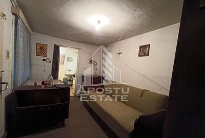 Casă cu 3 camere cu Teren 300 Mp în Freidorf - 2