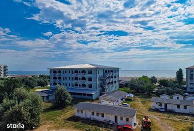 Apartament cu 4 camere, mobilat în Central - 17