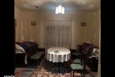 Casă cu 3 camere cu Teren 1000 Mp în Socodor - 6