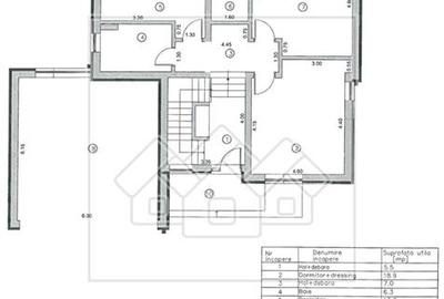 Casa de vanzare in Selimbar - individuala - predare la cheie - 4