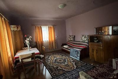 Casă cu 2 camere în Papiu Ilarian - 4