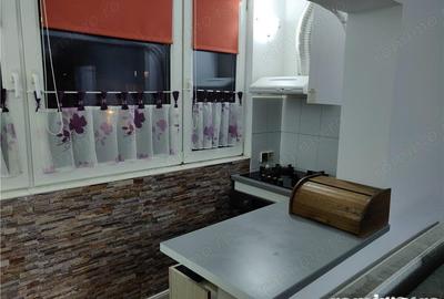 Garsoniera zona Banu Manta - 4