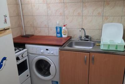 Ofer inchiriere garsoniera ultracentral parter Pitesti - 16