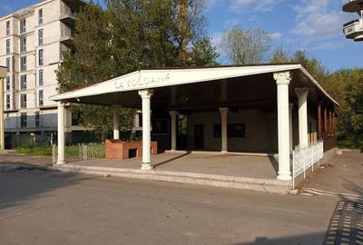 Spațiu comercial, de 200 mp, în Exterior Vest - 1