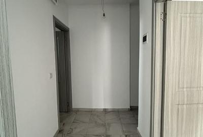Apartament cu 2 camere semidecomandat în Sălaj - 5
