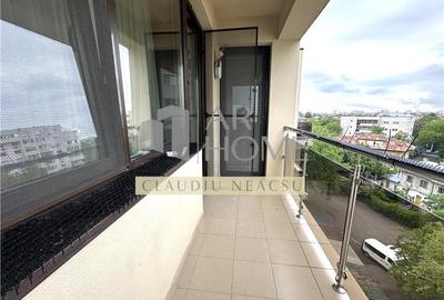 Apartament de lux,  2 camere, Cantacuzino Residence, Ultracentral, Ploiesti - 19