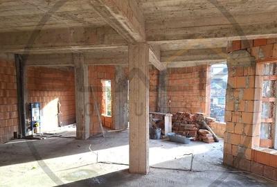 Casa individuala, constructie noua, 367 mp utili, Andrei Muresanu Casa individuala, constructie noua, 367 mp utili, Andrei Muresanu - 4