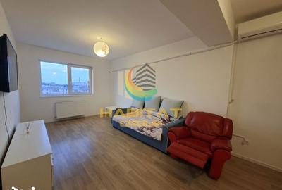 Apartament cu 3 camere decomandat în Central - 4