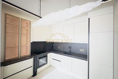 BG125-Apartament de LUX-Mobilat Utilat-Brancoveanu - 7