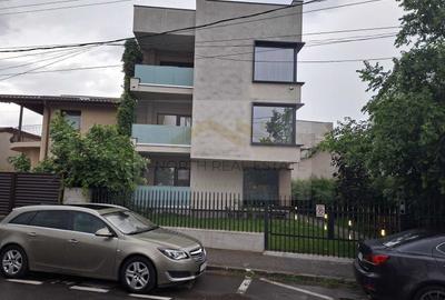 Apartament cu 2 camere semidecomandat, mobilat în Eroii Revoluției - 5