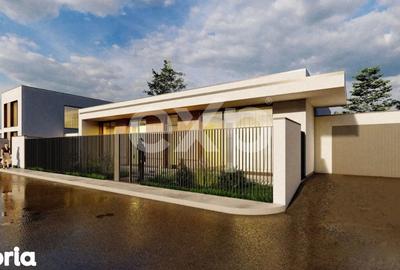 Casă cu 4 camere cu Teren 500 Mp în Moara Vlăsiei - 17