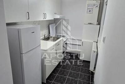 Apartament 1 camera la prima inchiriere,centrala proprie,ac - 3