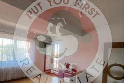 Apusului | Garsoniera | Decomandata | 41mp | B12027 - 4