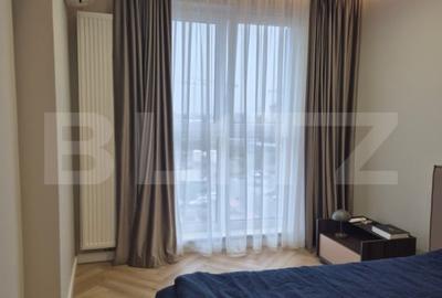 Apartament de vanzare, cu 2 camere mobilat si utilat premium, cartier Maurer - 5