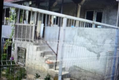 Casa de vanzare in Buciumeni, Dambovi?a in renovare, cu utilita?i, z - 5