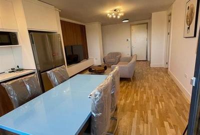 Apartament cu 2 camere semidecomandat, mobilat în Barbu Văcărescu - 6