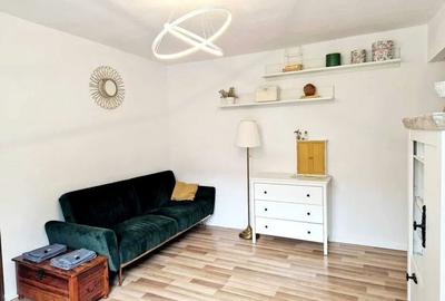 Apartament cu 2 camere de inchiriat, 9 minute Metrou Tineretului - 1