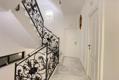 Apartament cu 3 camere semidecomandat, mobilat în Aviației - 18