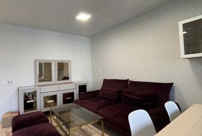 Apartament cu 2 camere decomandat în Central - 4