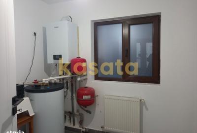 Casă cu 4 camere în Central - 8
