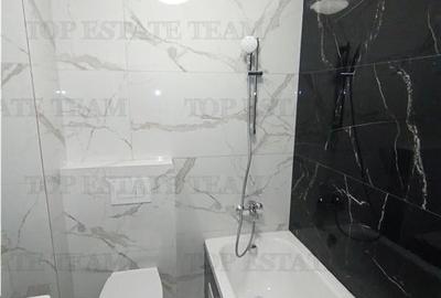 Garsonieră decomandată în Chiajna - 8