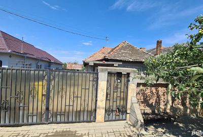 Casă cu 8 camere cu Teren 650 Mp în Central - 7