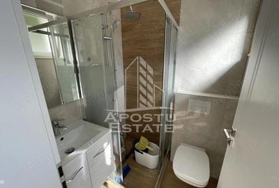 Apartament pentru birouri, 120 mp, P+M, Zona Circumvalatiunii - 9