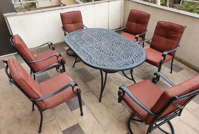 Ap de lux, central, 2 camere + terasa, 100 m2 utili - 20