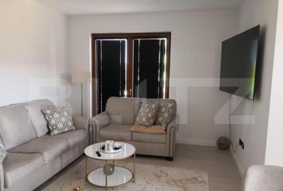 Apartament de 3 camere ultrafinisat, 74 mp utili, Calea Mold - 14