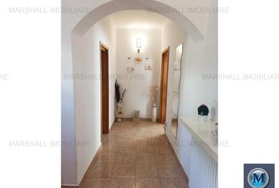 Vila cu 4 camere de vanzare, zona Central, 136.12 mp #15629 - 10