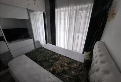 Apartament 2 camere complet mobilat si utilat Silk Districkt - 2