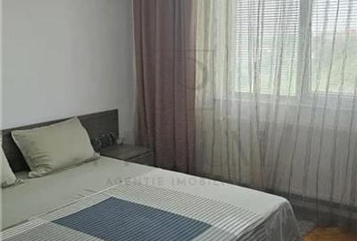 LIPOVEI - 3 CAM - DECOMANDAT - 2 BAI - CENTRALA - RENOVAT/UTILAT - ZONA EXCELENT - 3