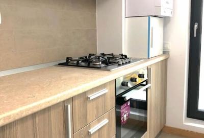 Garsonieră în Politehnica - 3