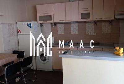 Apartament cu 2 camere semidecomandat, mobilat în Terezian - 6