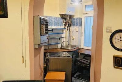 Apartament cu 2 camere decomandat în Armeneasca - 6