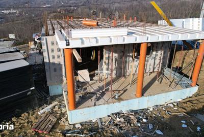 Casă cu 4 camere cu Teren 450 Mp în Mireșu Mare - 7