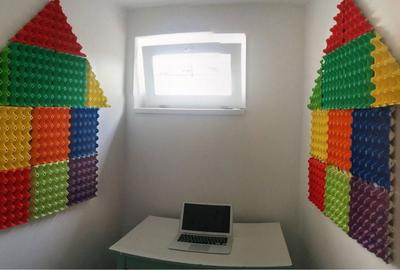 Spațiu comercial, de 8 mp, în Ultracentral - 4