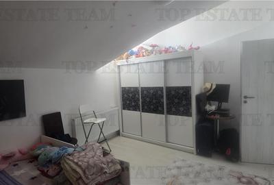 Apartament cu 3 camere decomandat, mobilat în Central - 7