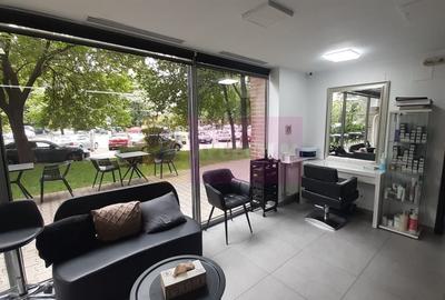 Spațiu comercial, de 72 mp, în Colentina - 2